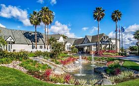 Hilton San Diego Resort